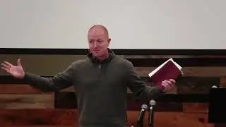 1/11/26 The Greatest Missionary Series on Paul Continued