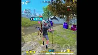 2 Players Alive... Who Will Booyah? 🔥 Last Zone Fight #shorts