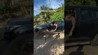 DEU RUIM PRO PARED&Atilde;O!