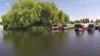 BWML Sawley Marina