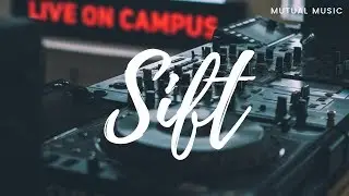 Sift | Density & Time