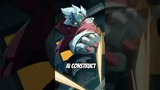 AI Constructs EXPLAINED! Billy and Qingyi! | Zenless Zone Zero lore