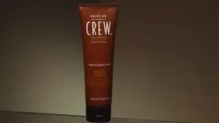American Crew Boost Cream - Крем для придания объема волосам