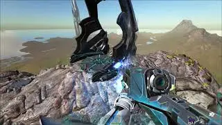 1000X ARK SOLO