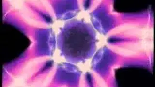 chakra's meditation - the third eye chakra