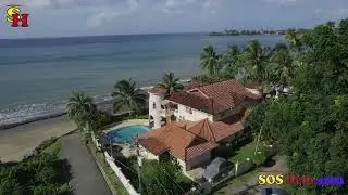 Tobago Villa&rsquo;s For Sale Or Rent call 868-738-8767 Trinidad & Tobago Realestate