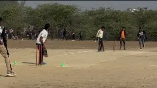 Bhadesuwa Vs Gaura //  Pathakpur Tournament- 2026