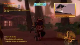 Naughty Bear_Trophie_Harakiri