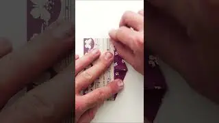 C&oacute;mo hacer zapatos con papel - Mini botas de lluvia de papel #origami