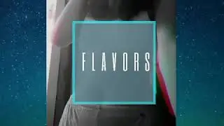Bonita - Papaletta [FLAVORS]