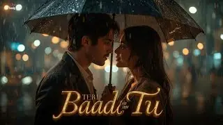 &ldquo;Tere Baad Bhi Tu&rdquo; | Romantic Hindi-Urdu Love Song | Bollywood Style |