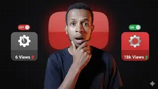 Setting YouTube Sirreeffachuu Qabnu | Barnoota YouTube Afaan Oromo
