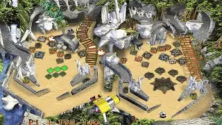 Dynamix - 3-D Ultra Pinball: The Lost Continent - 1997