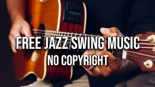 Gypsy Doo Wop &ndash; No Copyright Jazz Swing Music | Free Background Music (John Bartmann)