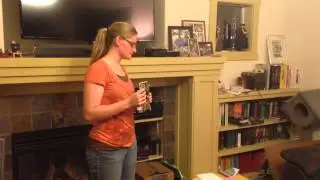 Expository Speech on Flowers
