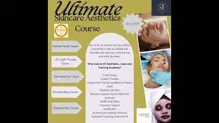 Aesthrtics at KB Therapy Clinic    www.kbtherapyclinic.com