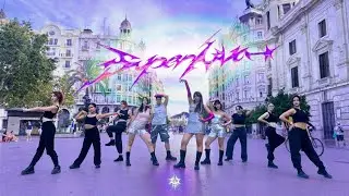 [ KPOP IN PUBLIC ] aespa 에스파 