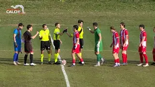 PONTEVECCHIO-SPOLETO 0-0 HL ECCELLENZA 30 novembre 2025