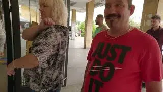 POMPIERU DISPERAT LA BANCA 🙆‍♂️ DATIMI BANII ❗🆘