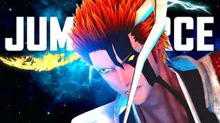 Playing the WORSE anime game