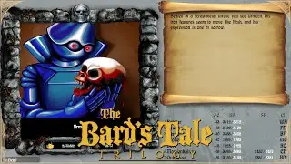 The Bard's Tale Trilogy: Thief of Fate &mdash; Kinestia | Xbox Series X [#19]