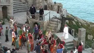 'Hosanna' - Jesus Christ Superstar