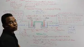 NEET & JEE CHEMISTRY QUICK REVISION ON GALVANIC CELL