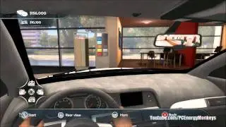 Test Drive Unlimited 2 Audi Cars PC HD