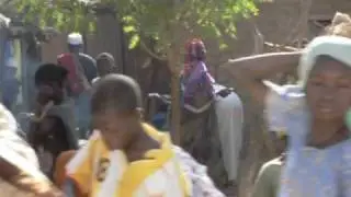Malian Market