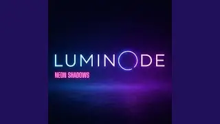 Neon Shadows