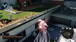 inFAMOUS Second Son | ачивка: атака через две трубы| PS4