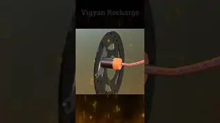 Car vs Bike Disc Brake