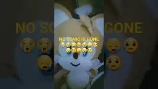 sonic sad story part 1