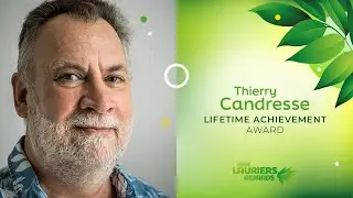 Thierry Candresse, exploring the nanoworld of viruses | 2022 INRAE Awards
