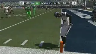 LITEZOUT VS GOS PLAYOFFS FINAL 4 - COMPETE4EVER NYC MADDEN18 TOURNAMENT SEPT 8-9 2017
