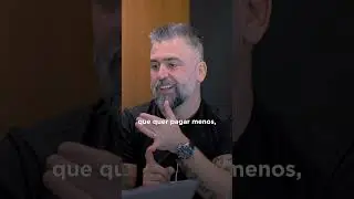 O perigo dos Clientes por Indicação!