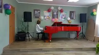 Щербаков Денис