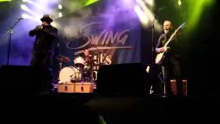 Keith Dunn Band