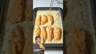 Это та самая вкусная еда