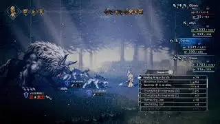 2nd StrongEsT bOSS OT1