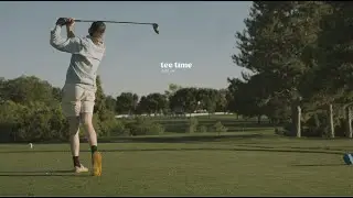 Cinematic Golf | Episode 2