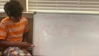 Number sense tricks Ep 14
