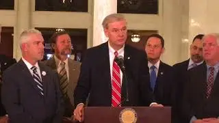State lawmaker shares his story of being an identity theft victim
