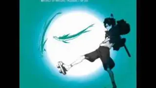 Samurai Champloo - Kodama [Impression OST]