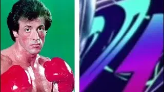 ROCKY BALBOA/FIFA 21 PRO CLUBS LOOKALIKE