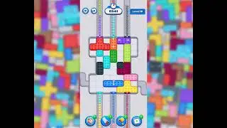 Coffee Run Puzzle ☕ Level 18 Walkthrough & Solution