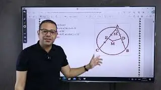 unit 4 geometry revision (prep 3 term 2) مراجعه على اهم الافكار