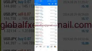 EA trading 8/29/2024 Expert Advisor ROBOT Auto Trading Software | Forex bot