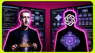 Zuckerberg&rsquo;s Soup Diplomacy: Inside the $100M AI Talent War