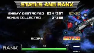 ExZeus: The Complete Collection PS4 Gameplay